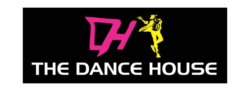 The Dance House logo