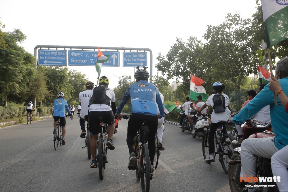 Cyclothon