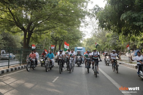 Why You Should Join a Cyclothon