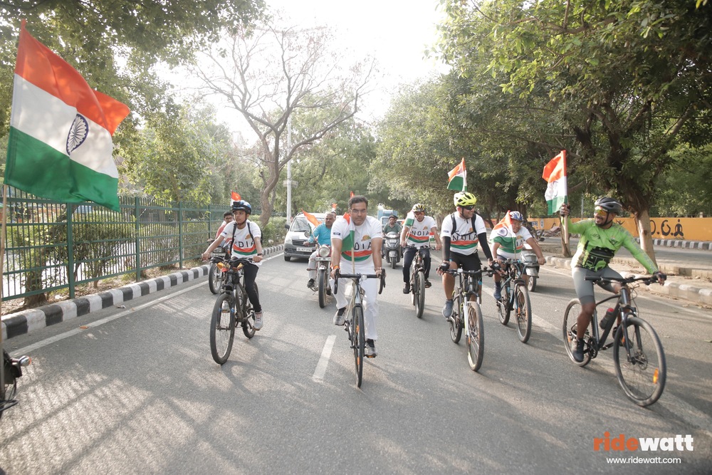 Why You Should Join a Cyclothon