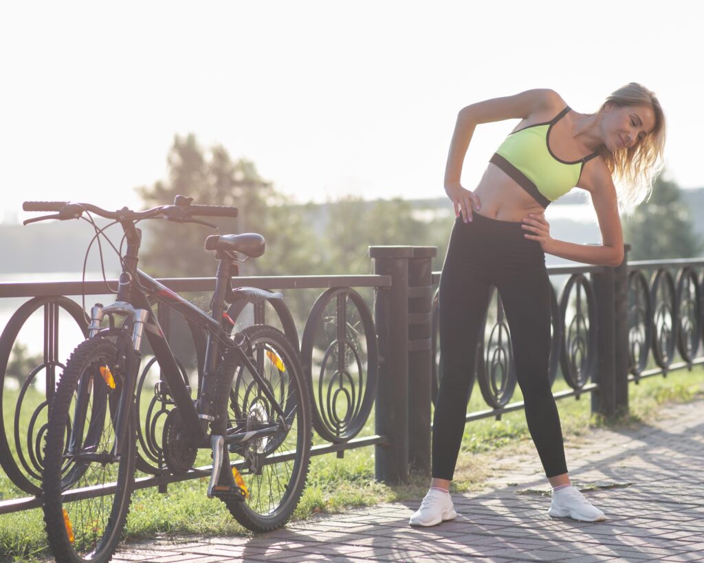 Cycling mistakes beginners must avoid