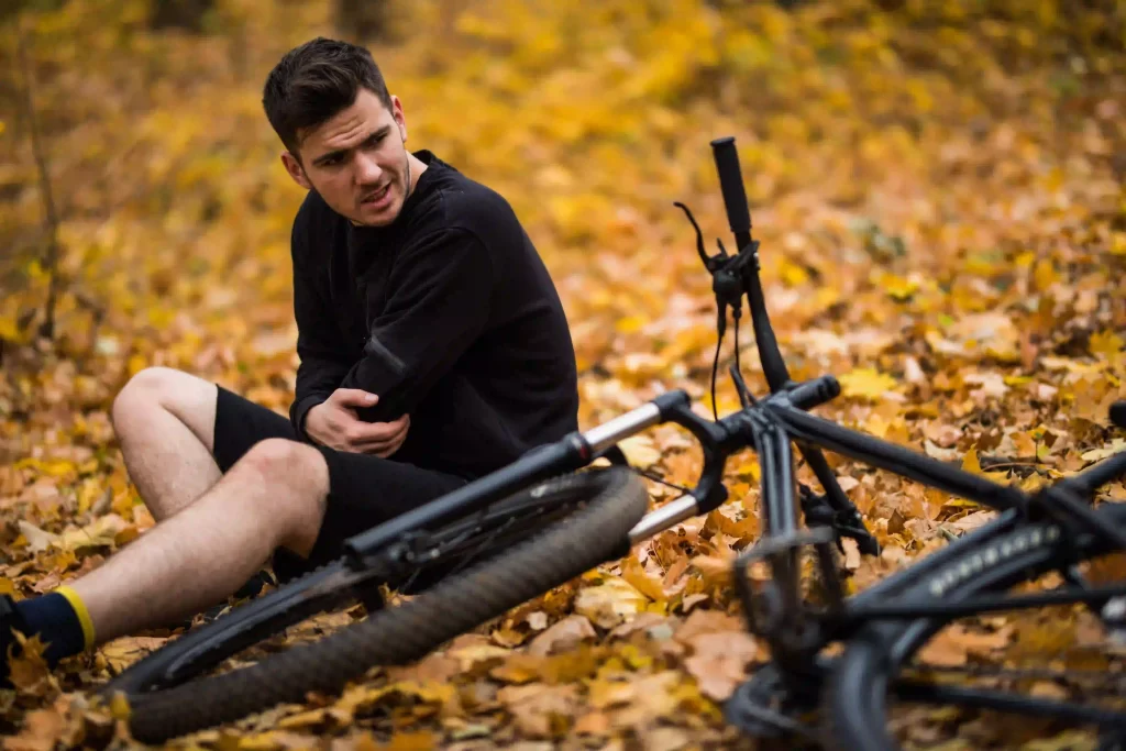 Cycling mistakes beginners must avoid