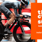 Witness Cycling History in Making