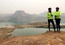 CYCLING POST LOCKDOWN