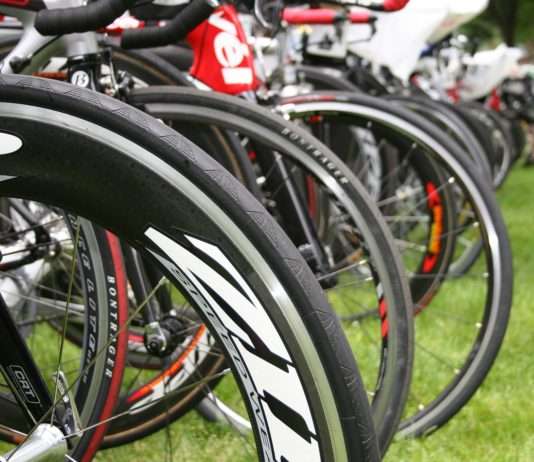 23C, 25C or 28C? Tubeless or Clincher? What’s the perfect tire size for your bike?