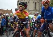 Stay tuned for National Cycling Event in India