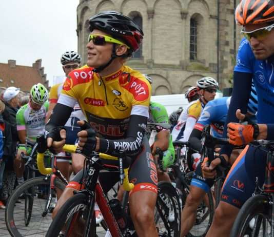 World’s top cycling races and tours