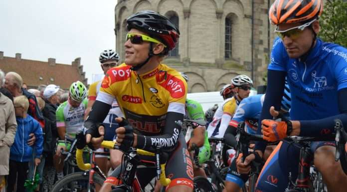 Stay tuned for National Cycling Event in India