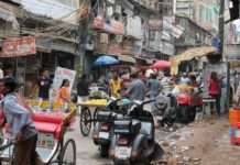 Top 10 places to explore in Delhi/NCR on a Cycle