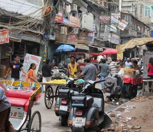 Top 10 places to explore in Delhi/NCR on a Cycle