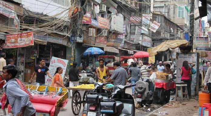 Top 10 places to explore in Delhi/NCR on a Cycle