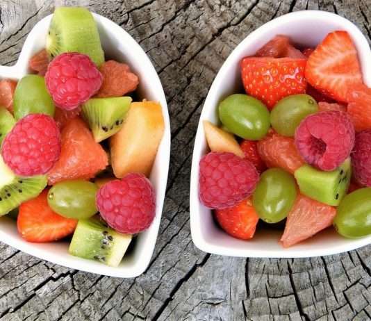 5 must-have foods for cyclists!