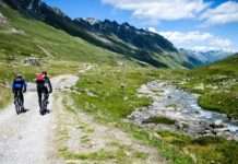 Get Lost in Nature and Get Ready for Adventure!