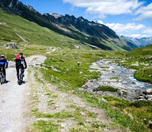 Get Lost in Nature and Get Ready for Adventure!