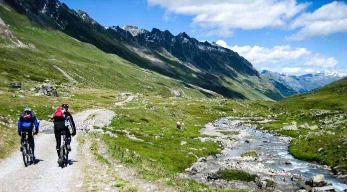 Get Lost in Nature and Get Ready for Adventure!