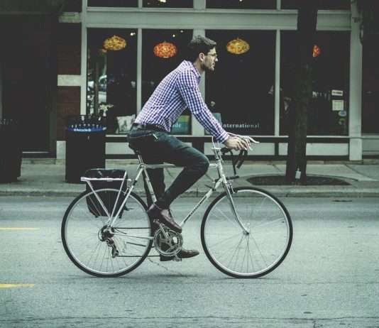 How many hours should you be cycling?
