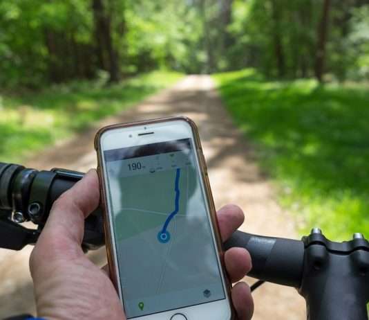 The 5 Best Cycling App For Your Rides
