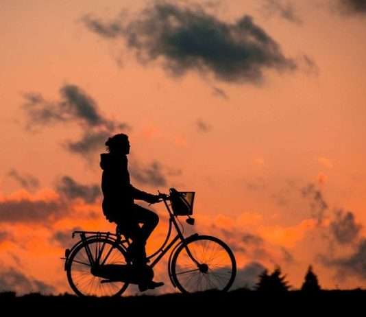 The 5 Most Essentials for Long Distance Cycling long-distance cycling