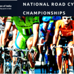 INDIA- 26th Senior, Junior & Sub Junior National Road Cycling Championships