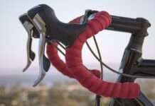 Mind your bar tape… Why do we have numbness while riding?