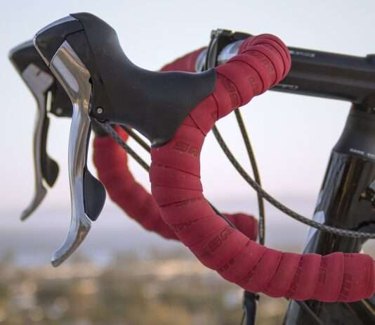 Mind your bar tape… Why do we have numbness while riding?
