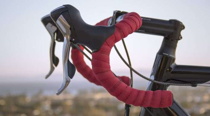 Mind your bar tape… Why do we have numbness while riding?