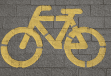 Have a safe ride! Way to make your cycling safe on the busy roads