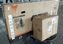 Transporting your bike on an Airline or Railways in India