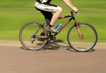 Effect of cycling on your balls: Does excessive cycling have a risk of sexual problems for males?