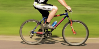 Effect of cycling on your balls: Does excessive cycling have a risk of sexual problems for males?