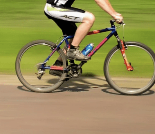 Effect of cycling on your balls: Does excessive cycling have a risk of sexual problems for males?