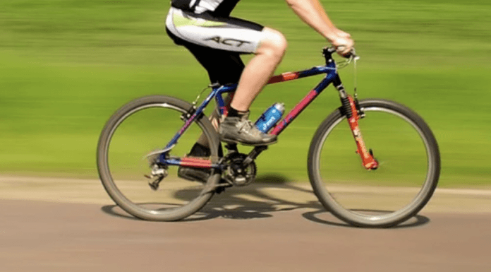 Effect of cycling on your balls: Does excessive cycling have a risk of sexual problems for males?