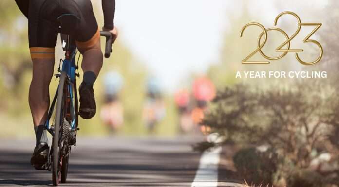 5 ways to make 2024 a year of fulfilment by cycling ways to make 2024 a year of fulfilment by cycling