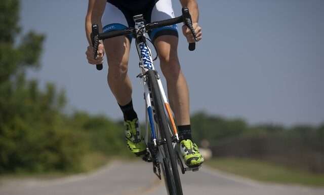 Safety Tips for Winter Biking winter biking