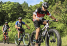 Tips to include cycling in your daily routine. Cycling in your Daily Routine