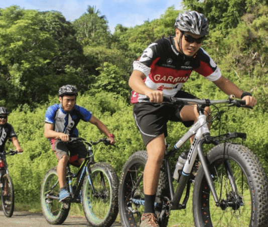 Tips to include cycling in your daily routine. Cycling in your Daily Routine