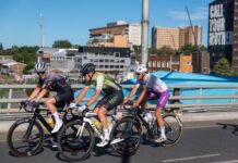 Cycling is the key to your fitness