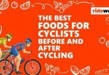 The Best Foods for Cyclists Before and After Cycling The Best Foods for Cyclists Before and After Cycling
