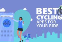 Best cycling apps for your ride
