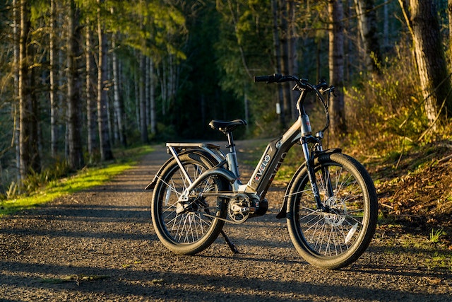 E-Bicycles