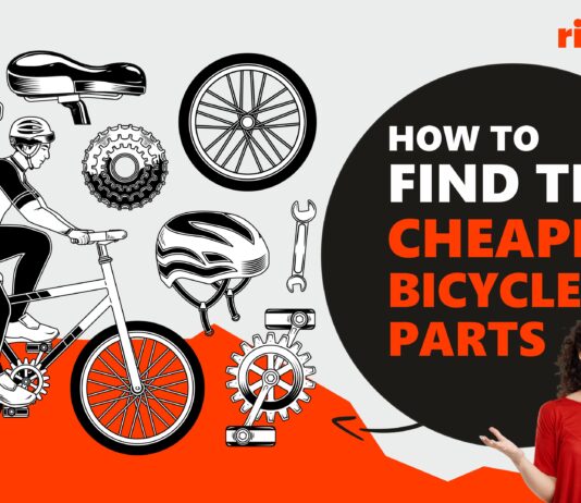 7 Smart Ways to Find the Cheapest Bicycle Parts Online & Offline How to find the cheapest bicycle parts