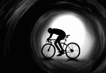 Cycling and Time Dilation: Unveiling the Time-Bending Effects of Pedaling TIME DILATION CYCLIST