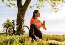 Benefits of Yoga for Cyclists: 10 Reasons Why It Should Be Part of Your Routine Benefits of yoga for cyclists