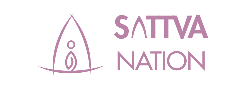 Sattva Nation logo