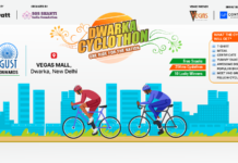 Dwarka Cyclothon 2024 is here. Buy Tickets Now!!!