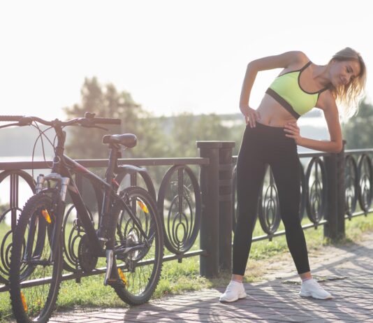 Does cycling help in weight reduction? Cycling mistakes beginners must avoid