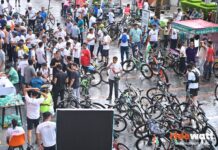 Ridewatt Dwarka Cyclothon 2024: A Celebration of Passion and Perseverance