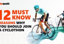 Why Joining a Cyclothon Could Be the Best Decision You Make This Year Why You Should Join a Cyclothon