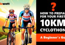 How You Can Prepare for a 10km Cyclothon: Training, Gear & Tips 10km Cyclothon