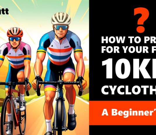 How You Can Prepare for a 10km Cyclothon: Training, Gear & Tips 10km Cyclothon